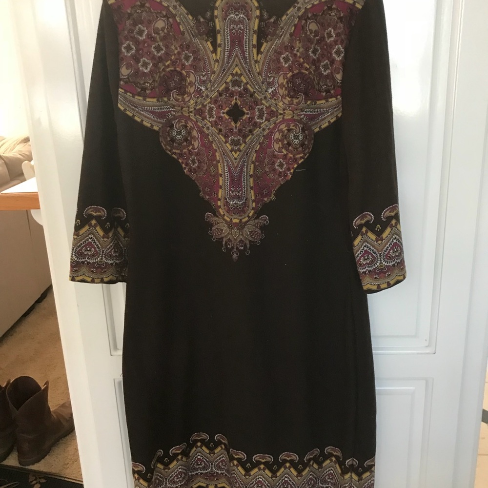 Mlle Gabrielle Dress